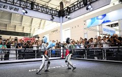 也让人们对将来智能糊口添加了一份夸姣
