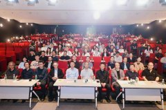 <b>确立了频、空间共识的焦点设想原则</b>